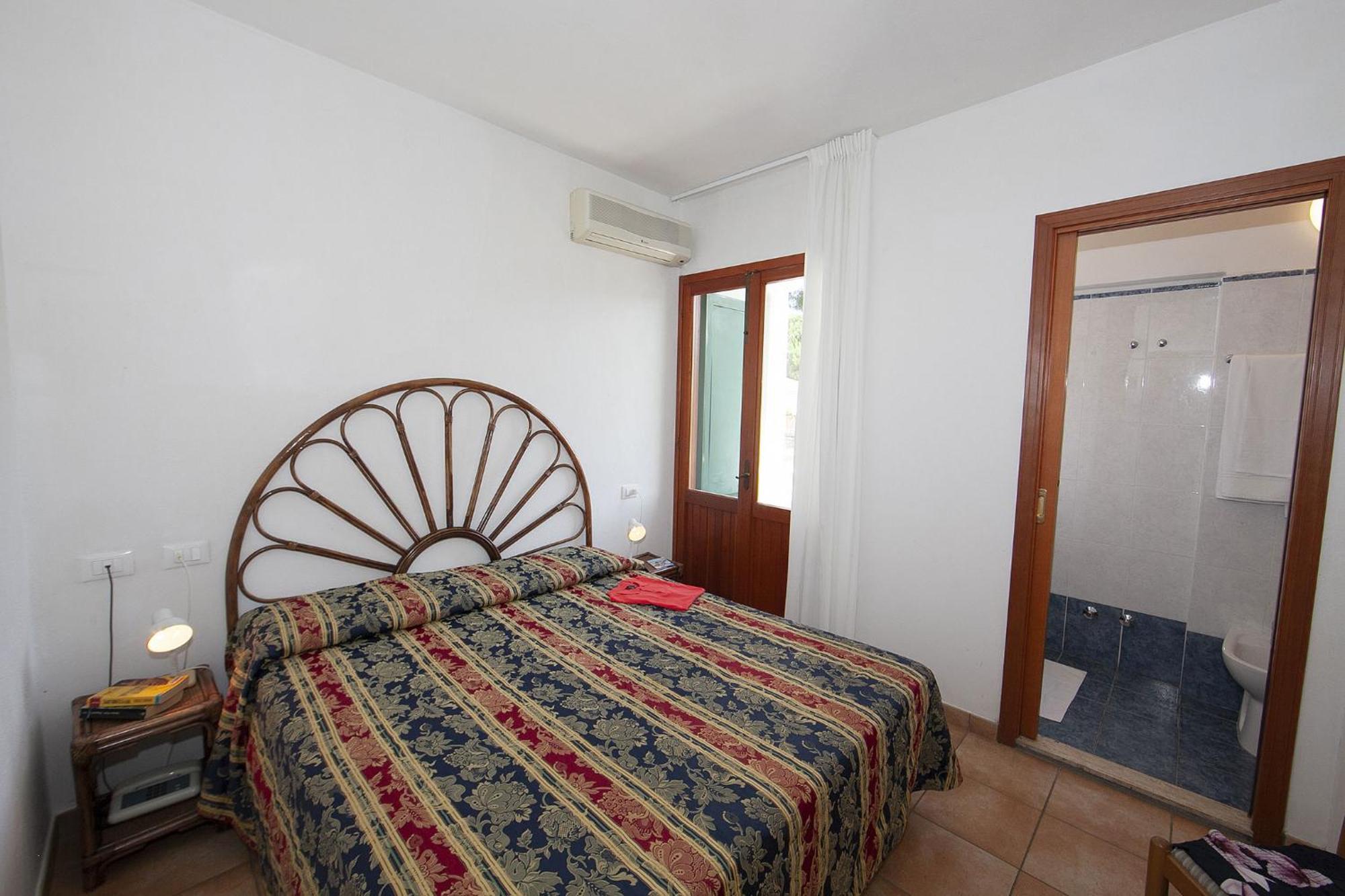 Hotel Santa Caterina Marina di Campo Extérieur photo