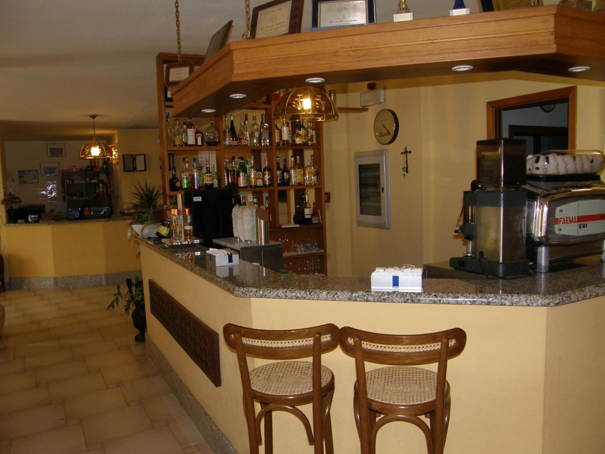 Hotel Santa Caterina Marina di Campo Extérieur photo