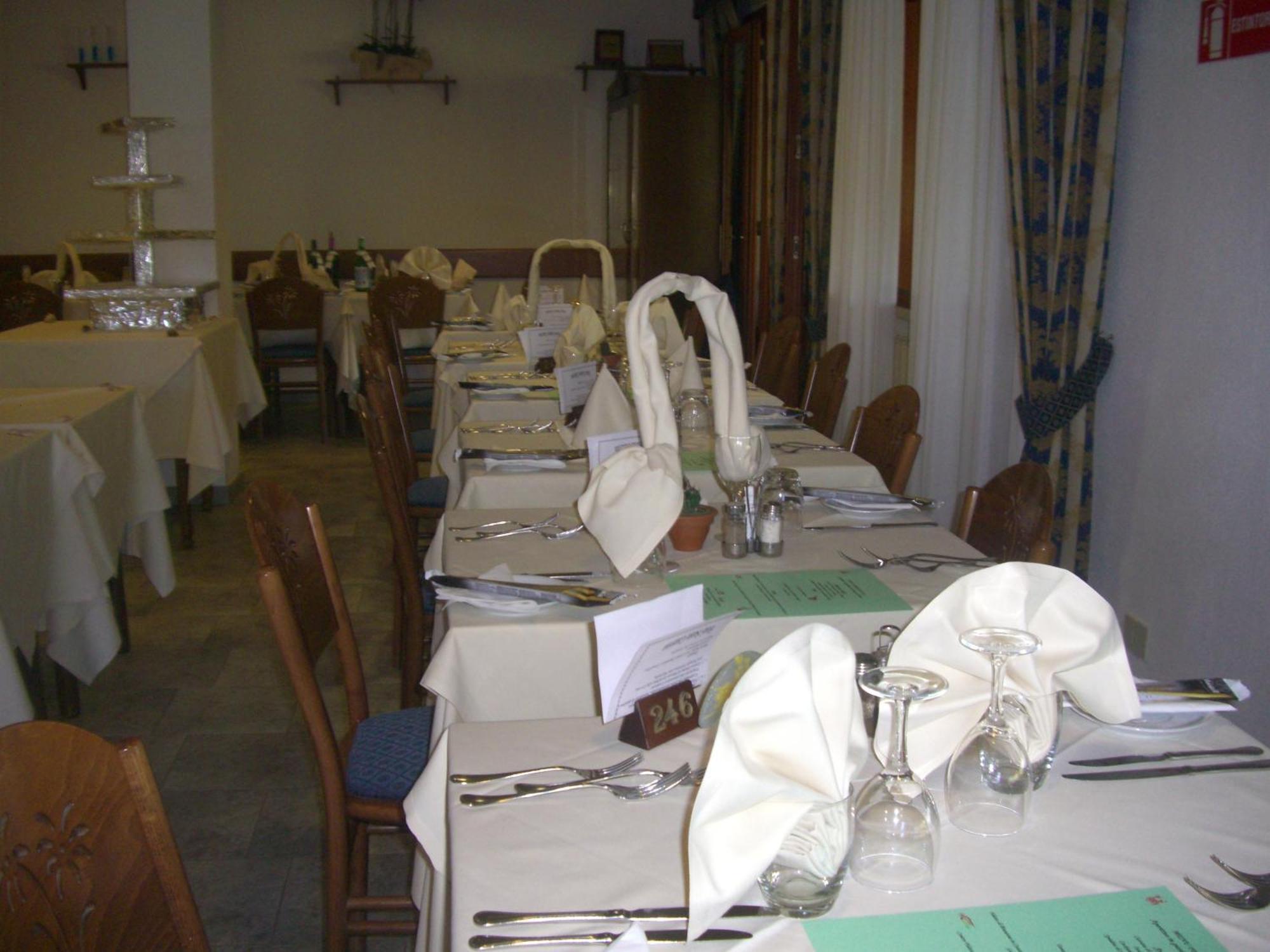 Hotel Santa Caterina Marina di Campo Extérieur photo