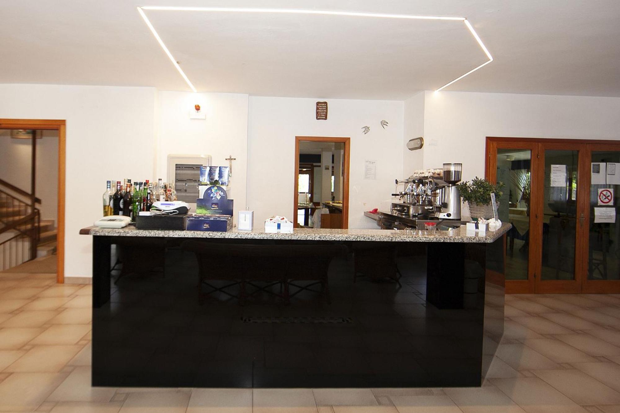 Hotel Santa Caterina Marina di Campo Extérieur photo