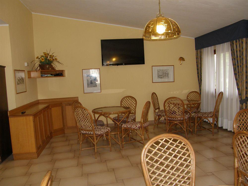 Hotel Santa Caterina Marina di Campo Extérieur photo